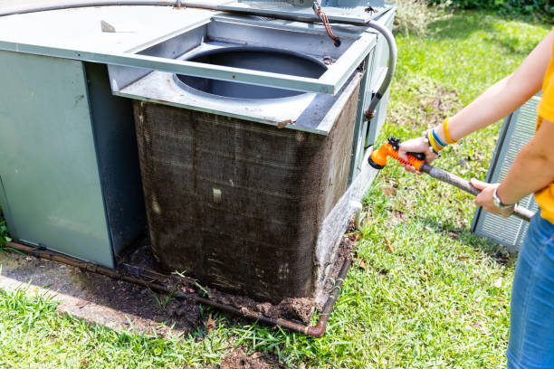Best HVAC Duct Inspection Services  in Cockeysville, MD