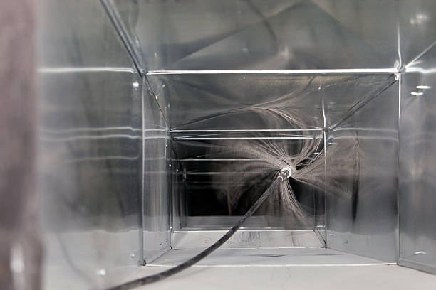 Best Best Air Duct Cleaning Company  in Cockeysville, MD