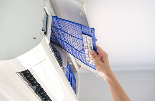 Best Air Duct Cleaning Near Me  in Cockeysville, MD