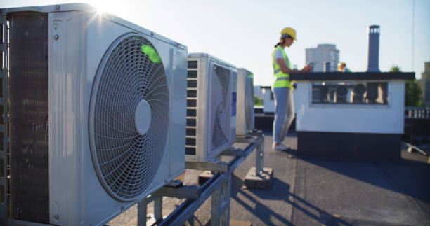 Best Commercial Air Duct Cleaning  in Cockeysville, MD