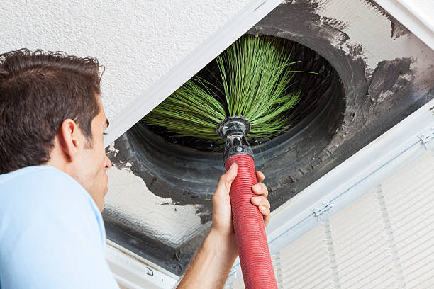 Best Local Air Duct Cleaning Services  in Cockeysville, MD