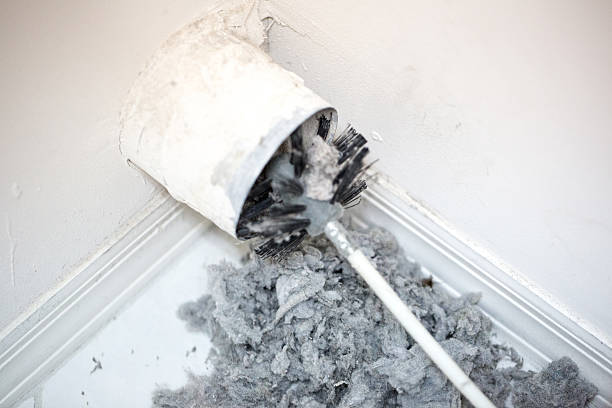Best Affordable Duct Cleaning Services  in Cockeysville, MD