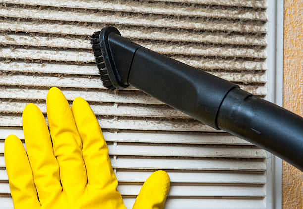 Best Air Duct Cleaning Company Near Me  in Cockeysville, MD