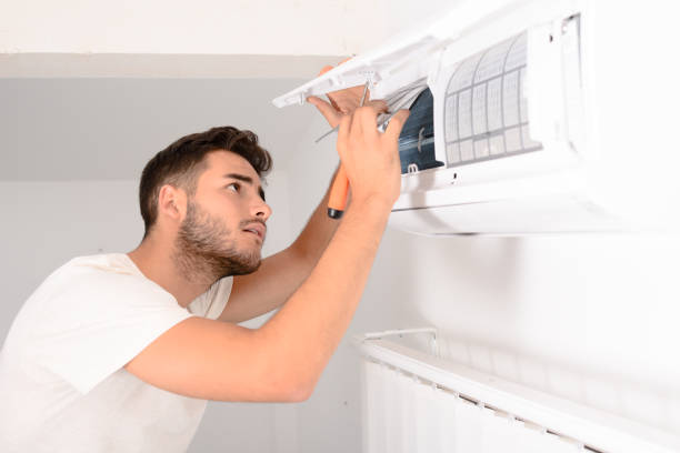 Best Residential Air Duct Cleaning  in Cockeysville, MD
