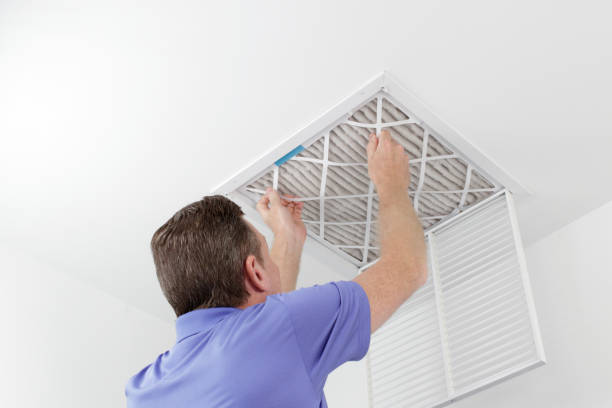 Best Professional Duct Cleaning Services  in Cockeysville, MD